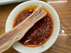-清真益鑫羊肉手抓馆(南大街店)