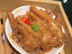 -煲王粤菜餐厅(中侨中心店)