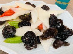 木耳山药-双东酒店(东关街店)