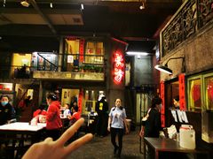 -文和友老长沙龙虾馆(化龙池店)
