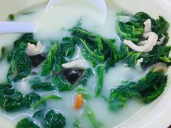 -南记食粥坊·宵夜大排档(岭南分店)