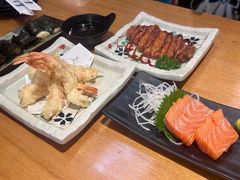 -胜代日本料理(云程巷小区店)