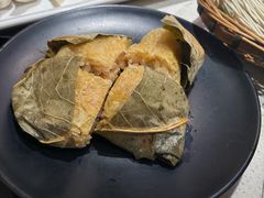 -一叶一世界•素食餐厅(新光天地店)