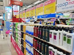 -Co.opmart (Cong Quynh)