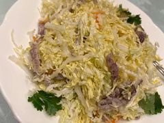 -万宝海鲜舫(劳动公园店)