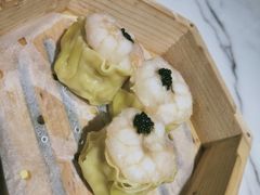 -钟菜·粤菜点心·宴请(海上世界·汇港二期店)