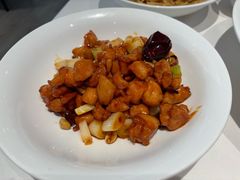 -惠丰堂饭庄(北洼路店)