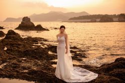 -金夫人婚纱摄影全球旅拍(大连店)