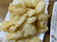 打糕-顺姬冷面(长白西路店)