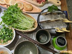 -鲜潭蒸汽石锅鱼(五道口购物中心店)