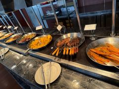 -汇泉王朝大饭店-旋转餐厅(南海路店)