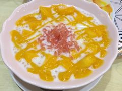 -甜心妈妈·榴莲星级糖水(北京路总店)