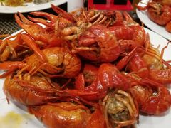 -上海锦江汤臣洲际大酒店壹阶层