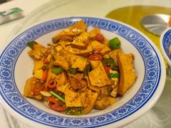 -湖南乡情湘菜馆(罗湖店)