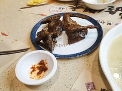 乳鸽-点都德(汇盈广场店)