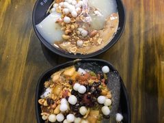 花式冰粉-串妹花式冰粉(乐山总店)