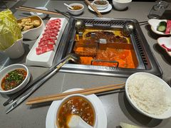-海底捞火锅(江南盛天地店)