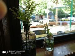 -AFS Cafe & Canteen(闽江二路店)
