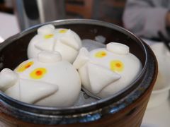 金沙肥猪仔-点点心点心专门店(湾仔店)