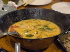 -Doo Dee Thai Food(Issan/Isaan/Esan)