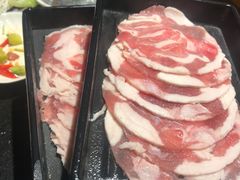 -巴麦隆自助烤肉(延长路店)