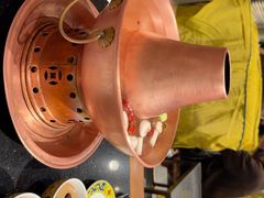 -南门涮肉(上海二店)