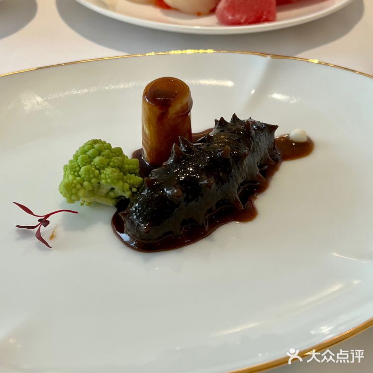 喜欢自助的朋友可以来～