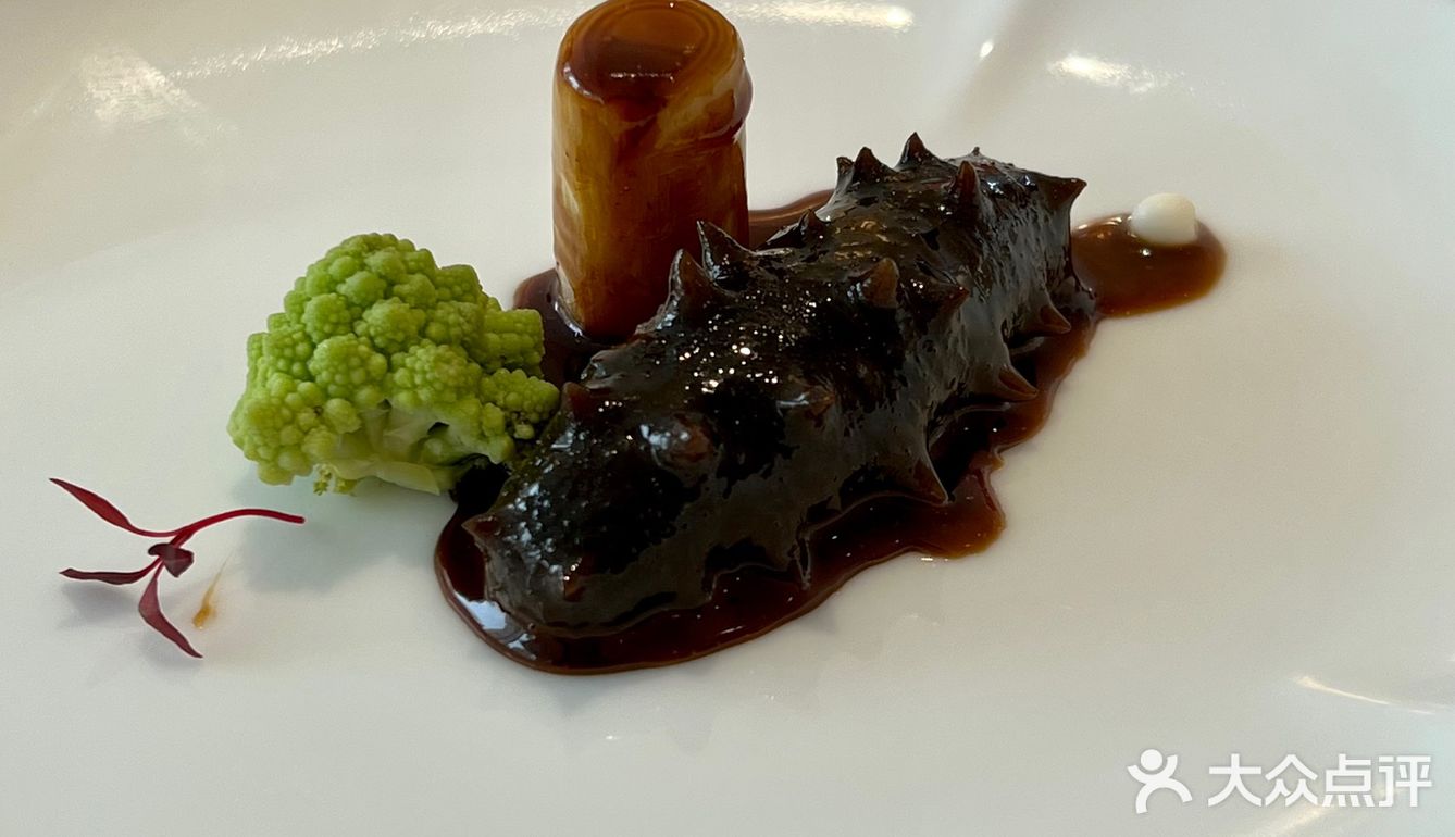 喜欢自助的朋友可以来～