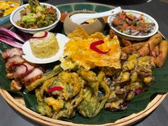 -滇铺子·云南特色菜·第九届野生菌美食节(曲靖万达店)