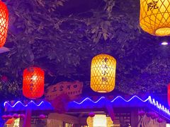 -津沽小院(天津之眼店)