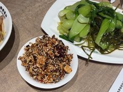 -直隶安家牛肉罩饼(七一路店)
