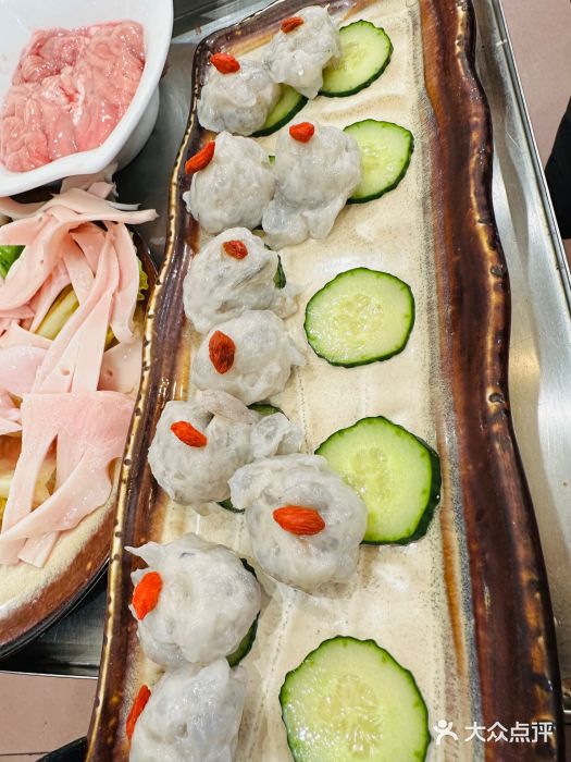 陈眼镜火锅(总店)图片