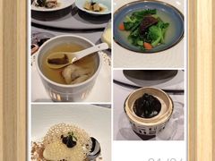 -三利音·东方司宴(外滩店)