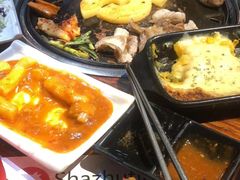 -杀猪天·韩国烤肉(总店)