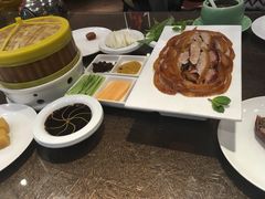 -阿庄新豫菜(航海东路店)
