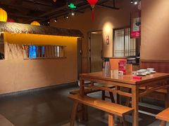 -老湘村·湖南土菜(天河维多利店)