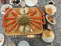 -震海贝烤贝·民俗特色店(延吉总店)