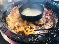 -重庆烧鸡公火锅(簋街店)