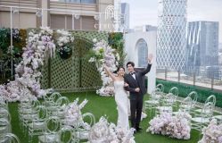 -希乐曼艺术中心·婚礼·活动·宴会厅(南山店)