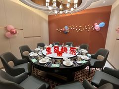 -帝皇海海鲜豆捞(桐泾商务广场店)