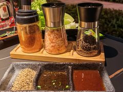 -谷牛和牛烤肉(漕河泾印象城店)