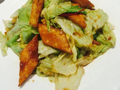 -巴依老爷·新疆美食(上城区天城路店)