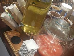 -成都你六姐·牛肉冒菜(城市集市合生汇店)