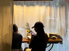 -春庄咖啡SpringHues(钟楼小区店)
