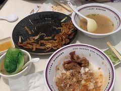 -太兴餐厅(东方广场分店)