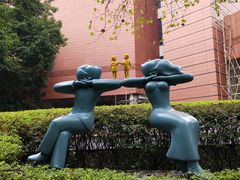 -黄桷坪涂鸦艺术街