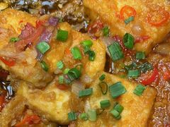 -云海肴·汽锅鸡·云南菜(天山百盛优客店)