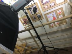 -梵梦影像馆(绿博园店)