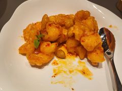 -上和臻品中国菜(花园街店)