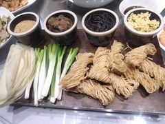 -老牌坊鲁菜名店(聊城美食岛店)